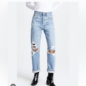 Agolde 90s jean